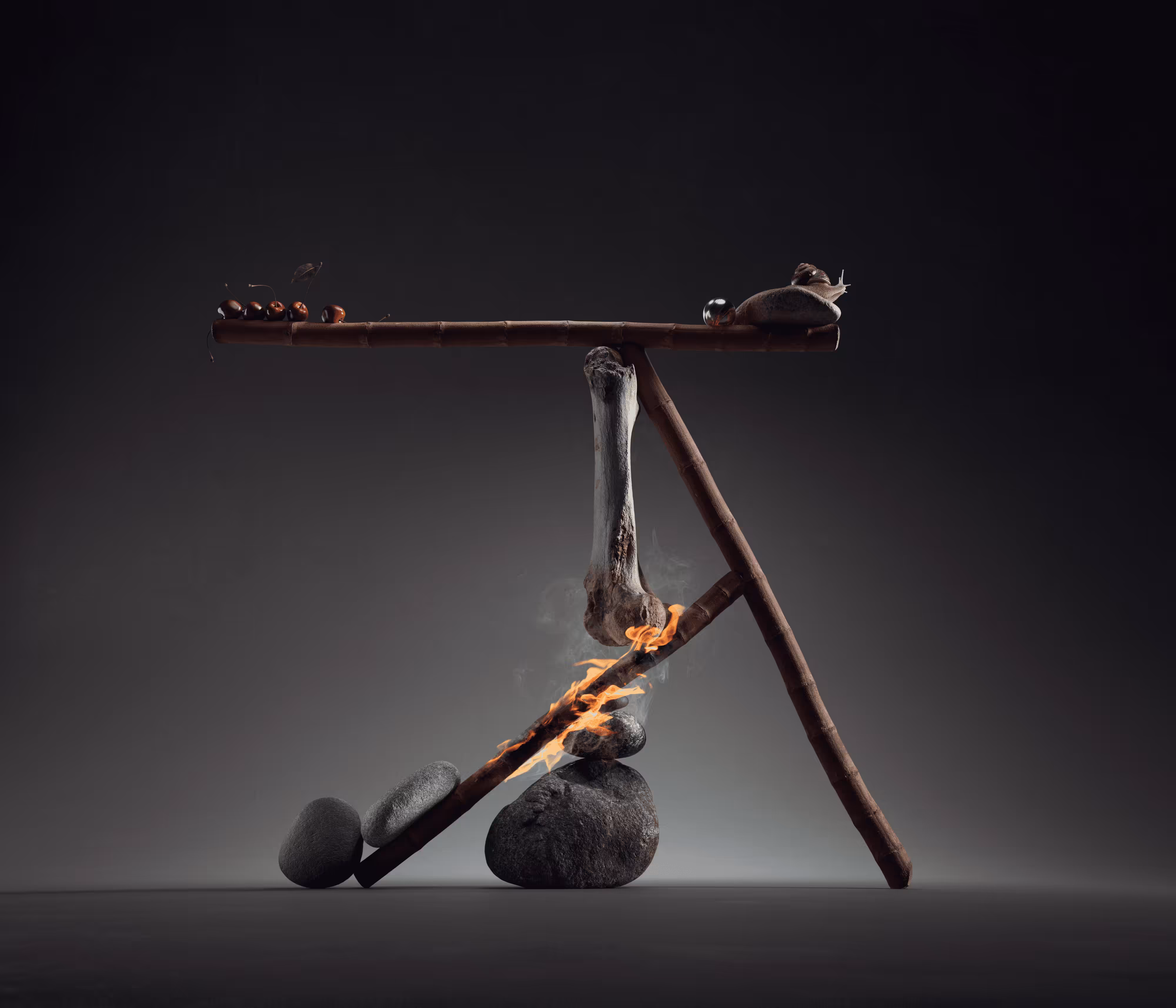 Balancing Act 17