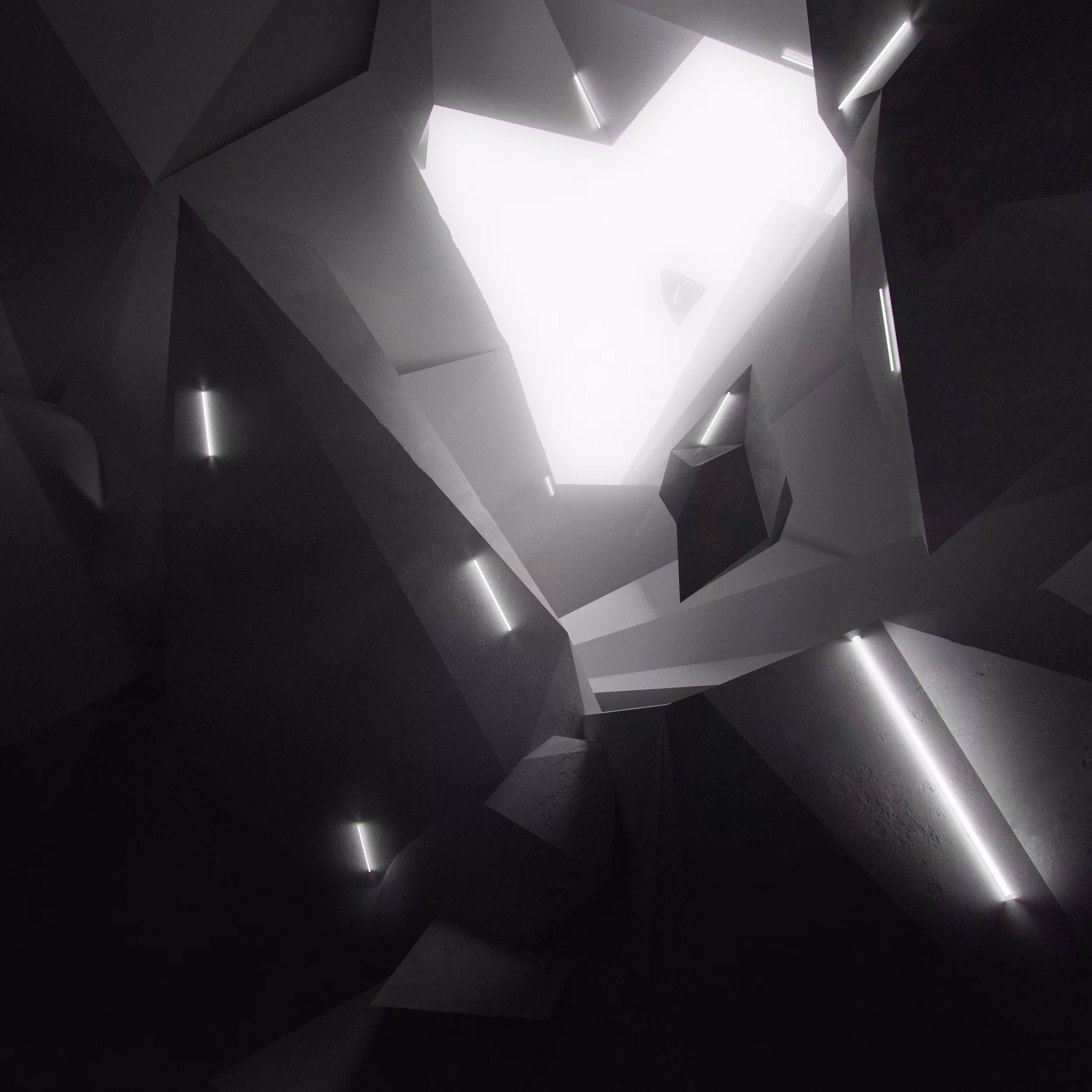 Grey Room 005