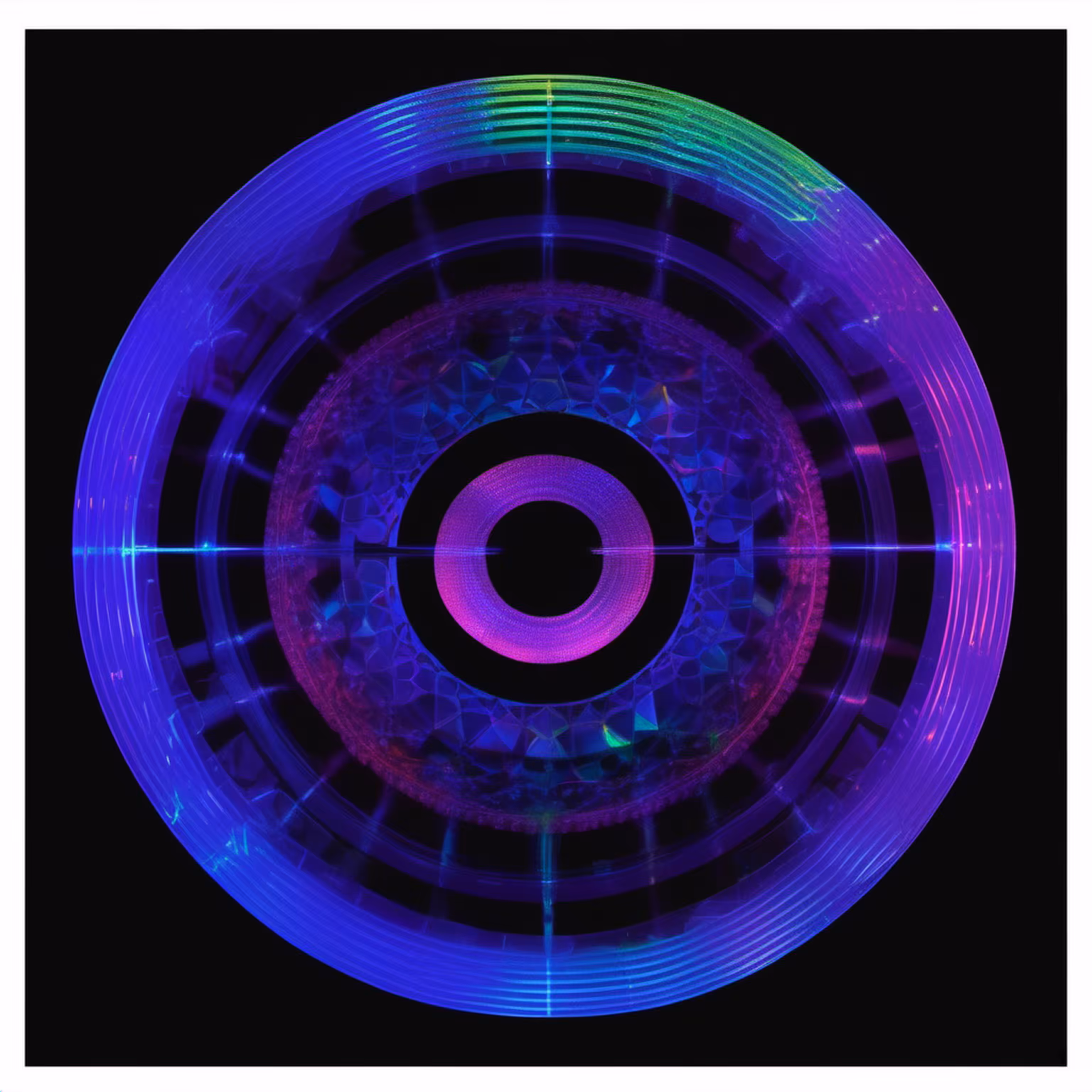 pulsar #97