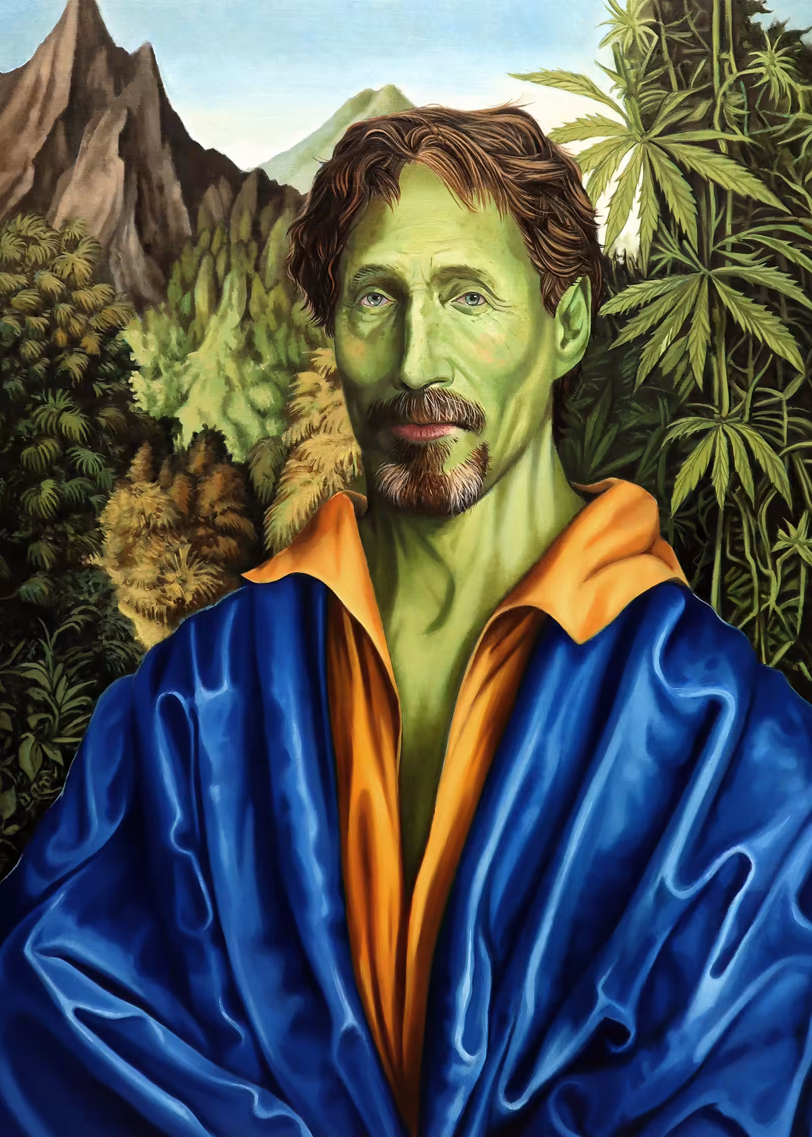 FAKEMCAFEE | Series 12 Card 574