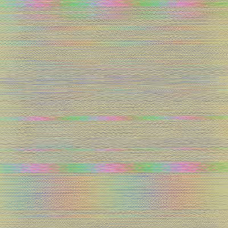 Waveform Impressions #34