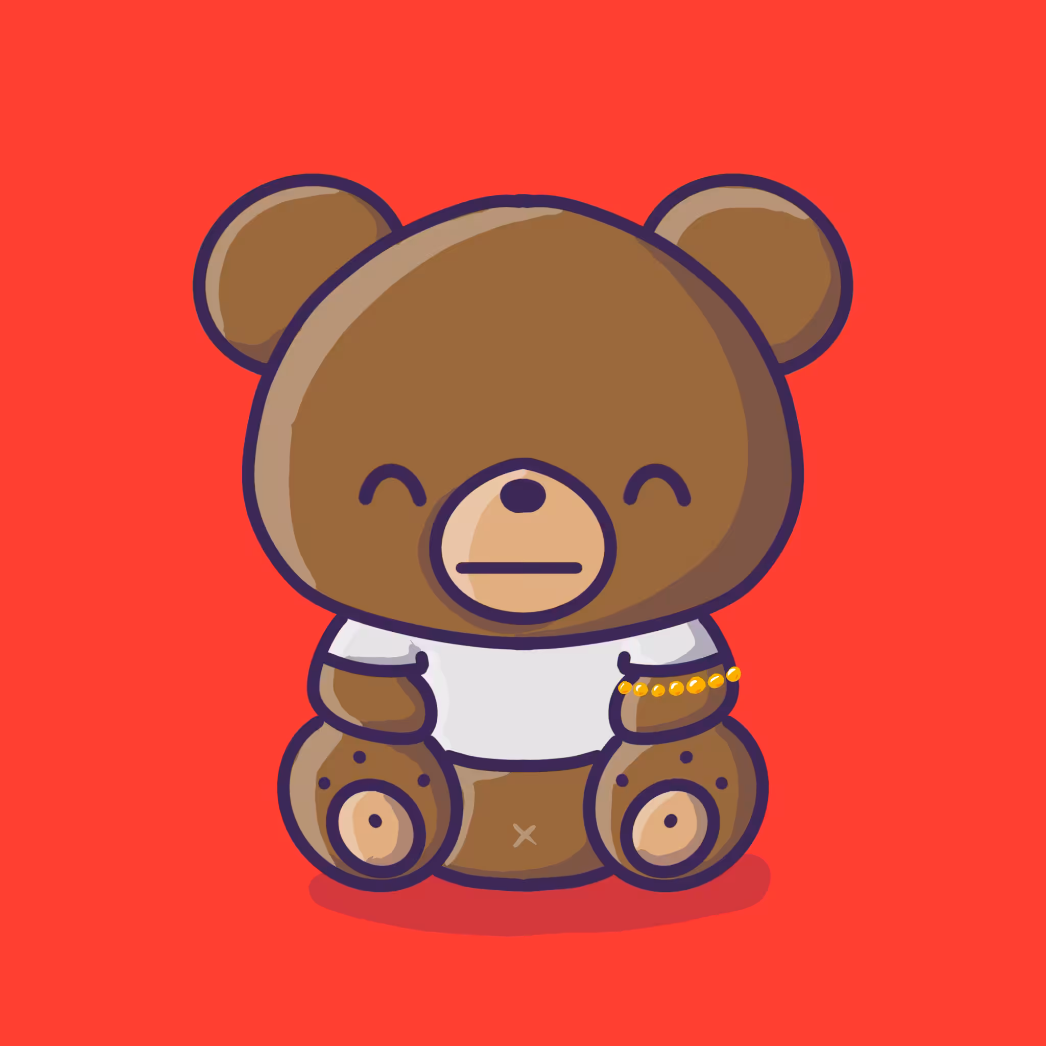 Killa Gummy Bears: KILLA GUMMY BEARS #14