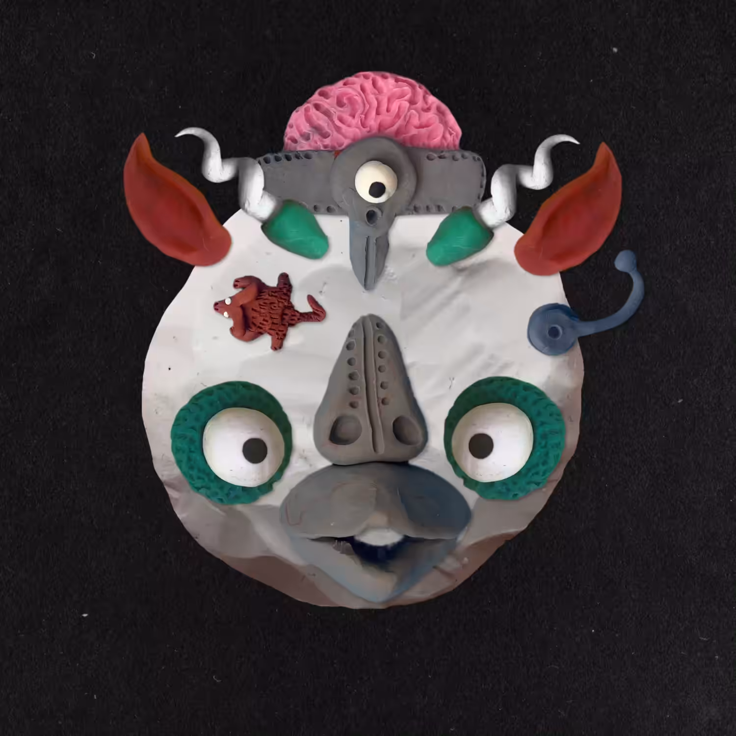 Goblin 0051: Perceval
