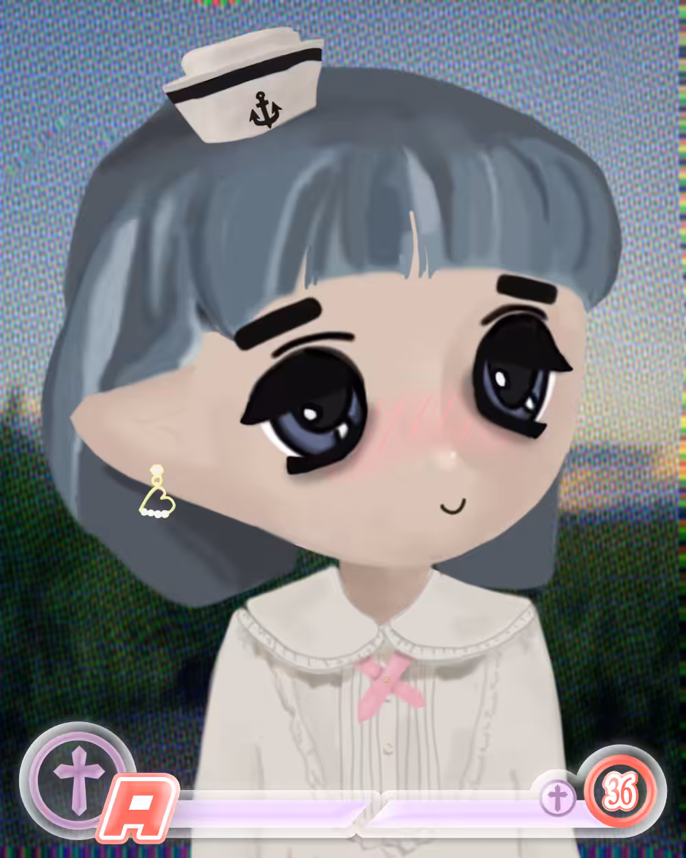 Milady 2458