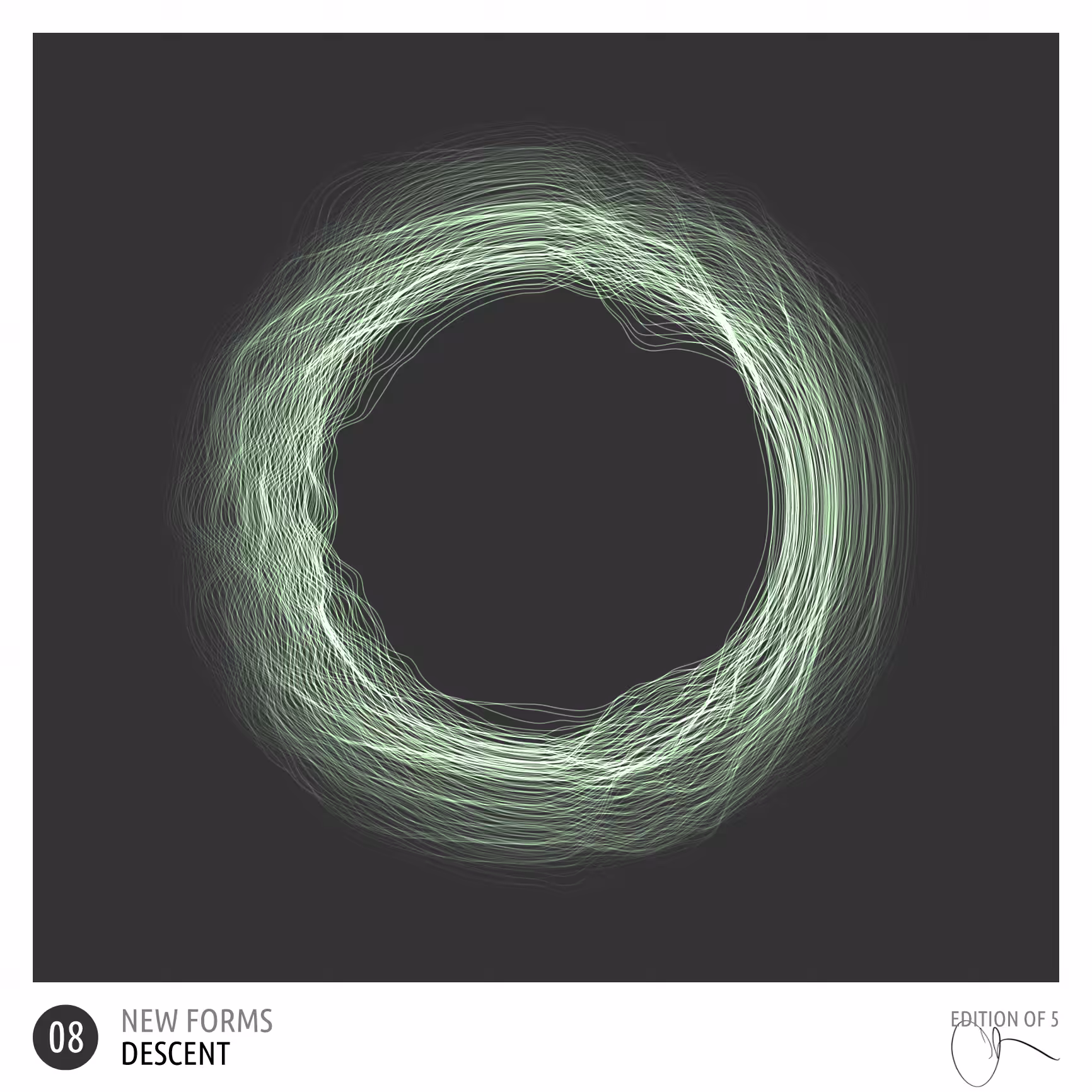 new forms 08 : descent