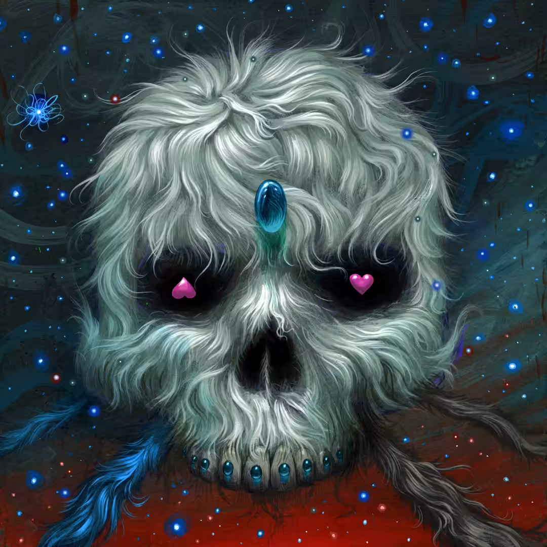 WildSkull