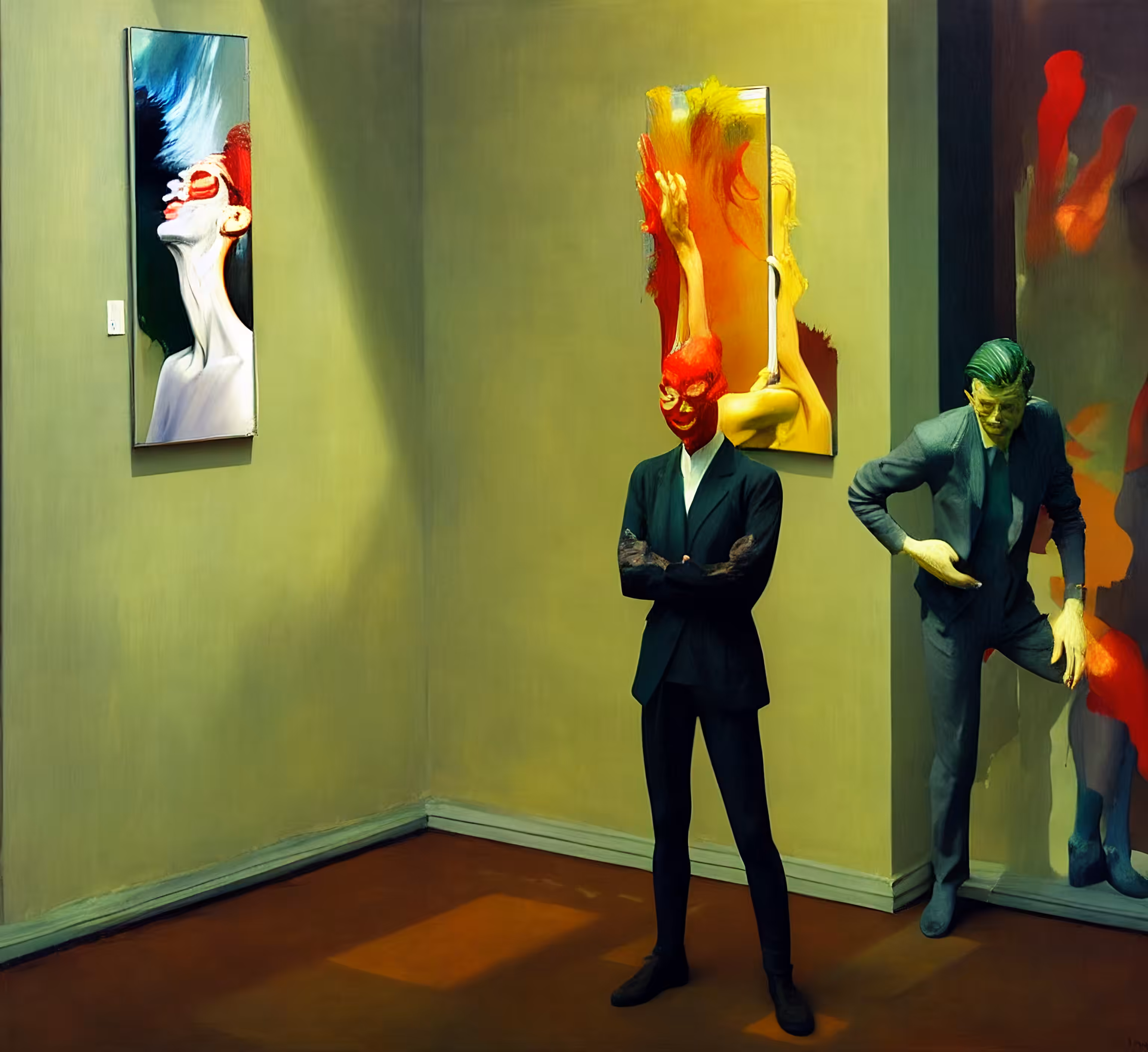 Devil's Advocate