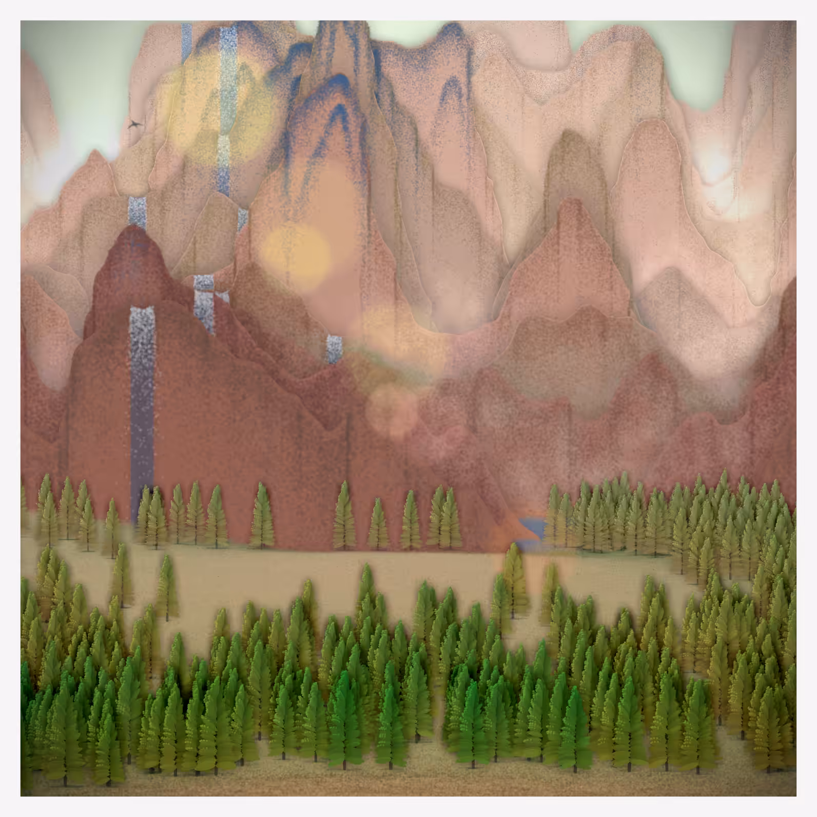 Daydreamer #61