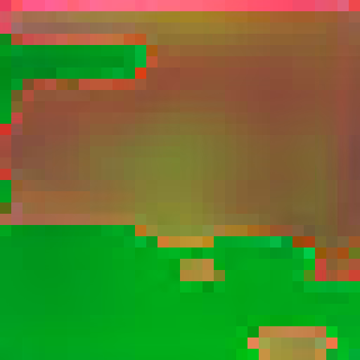 GLICPIXXXVER002 - GRAND COLLECTION: GLICPIXXXVER002 #92