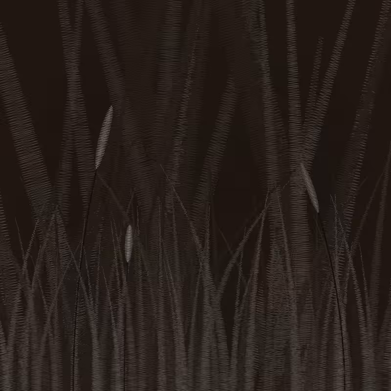 ZigZag Garden #108