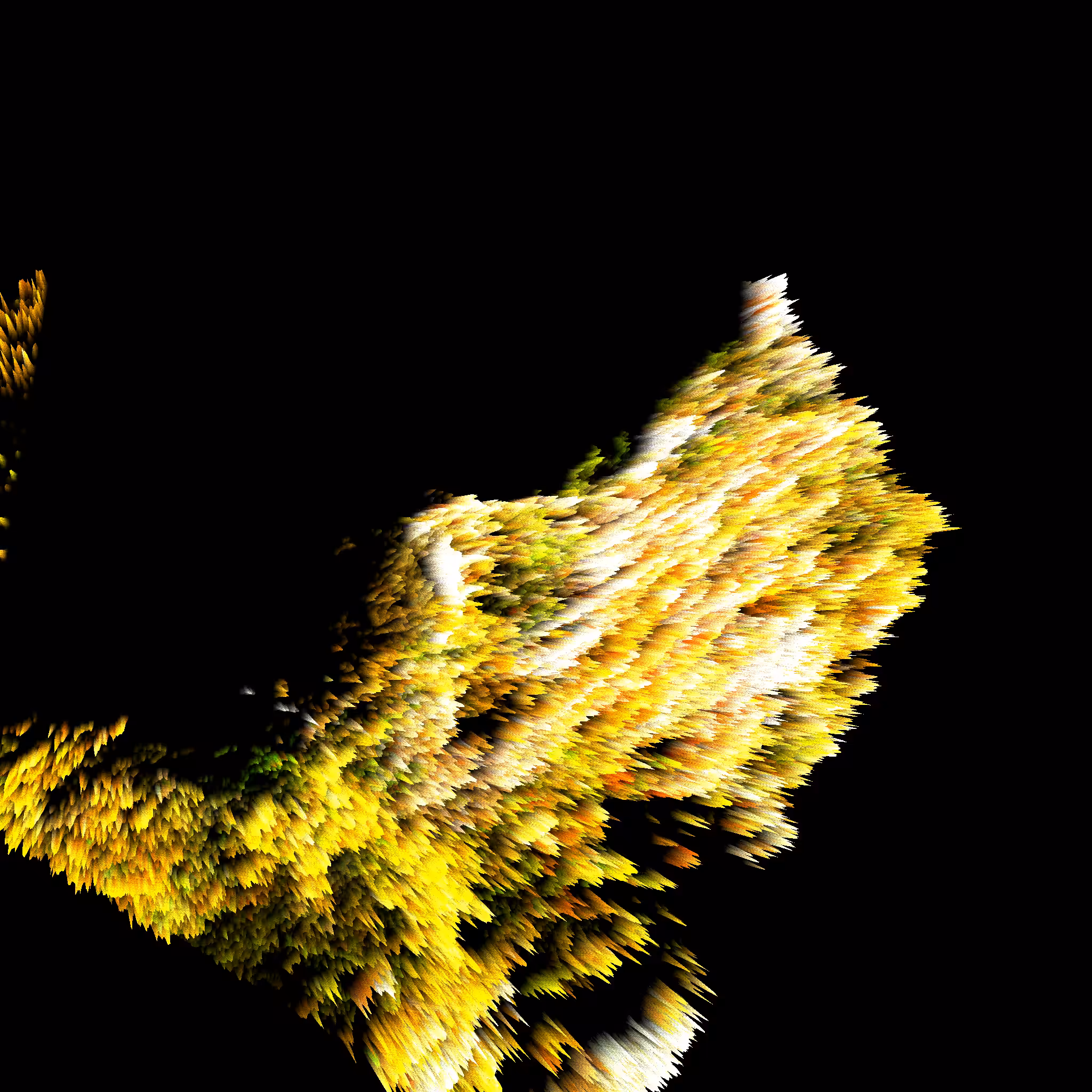 Gardens of delusion #118