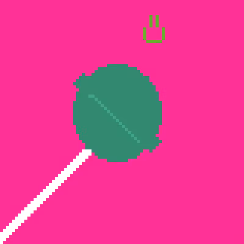 Lollipopz (REMINT) #16