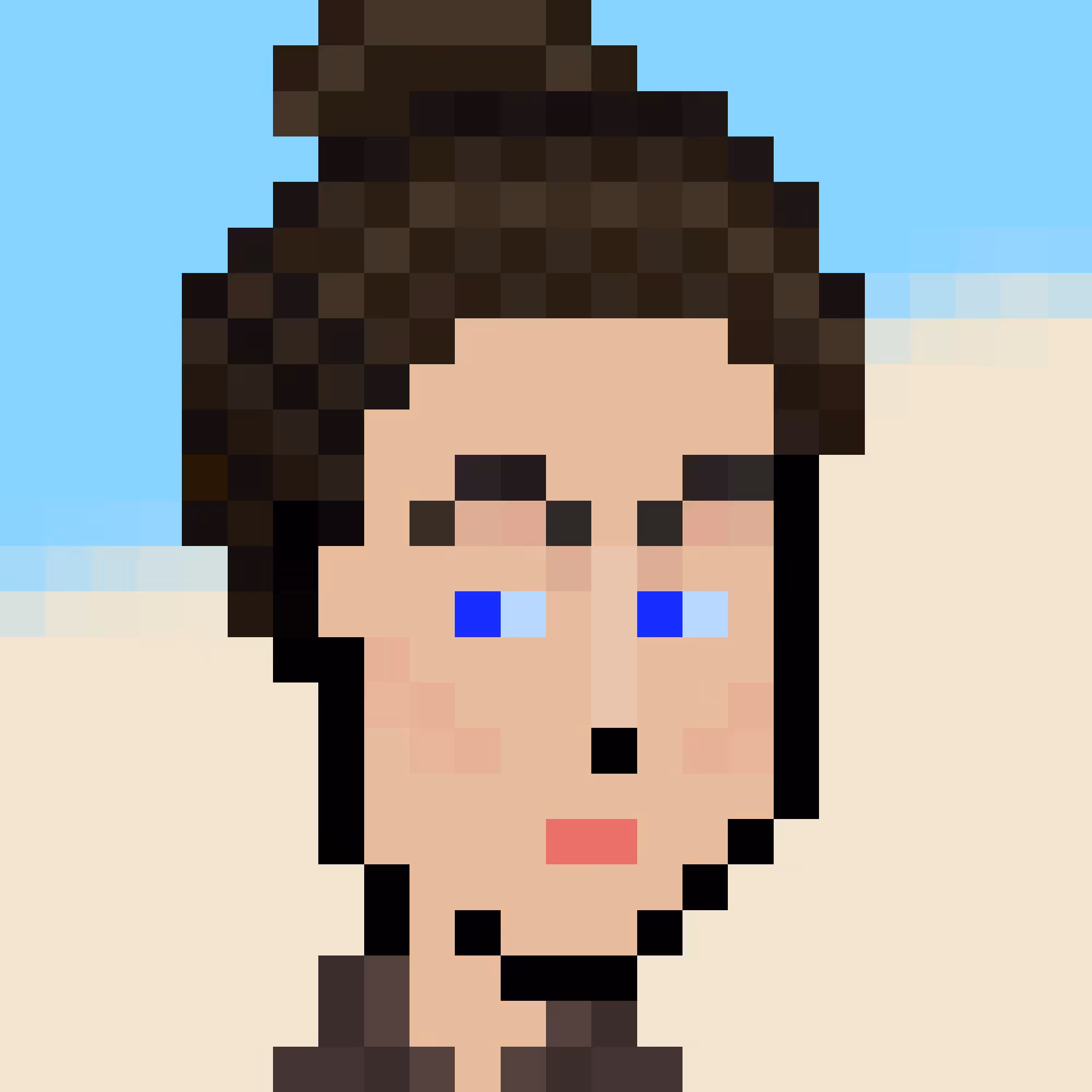 ScifiPunk #81 Chani