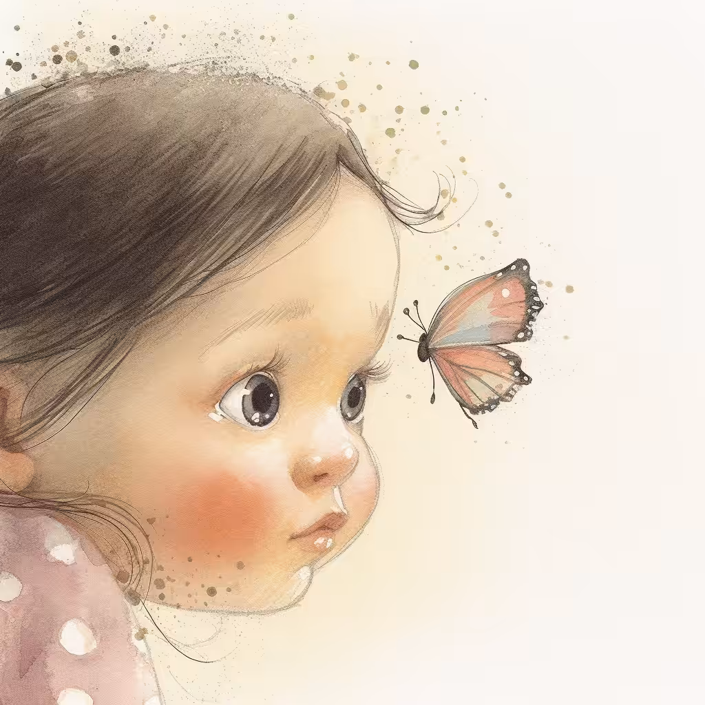 Wings of Wonder