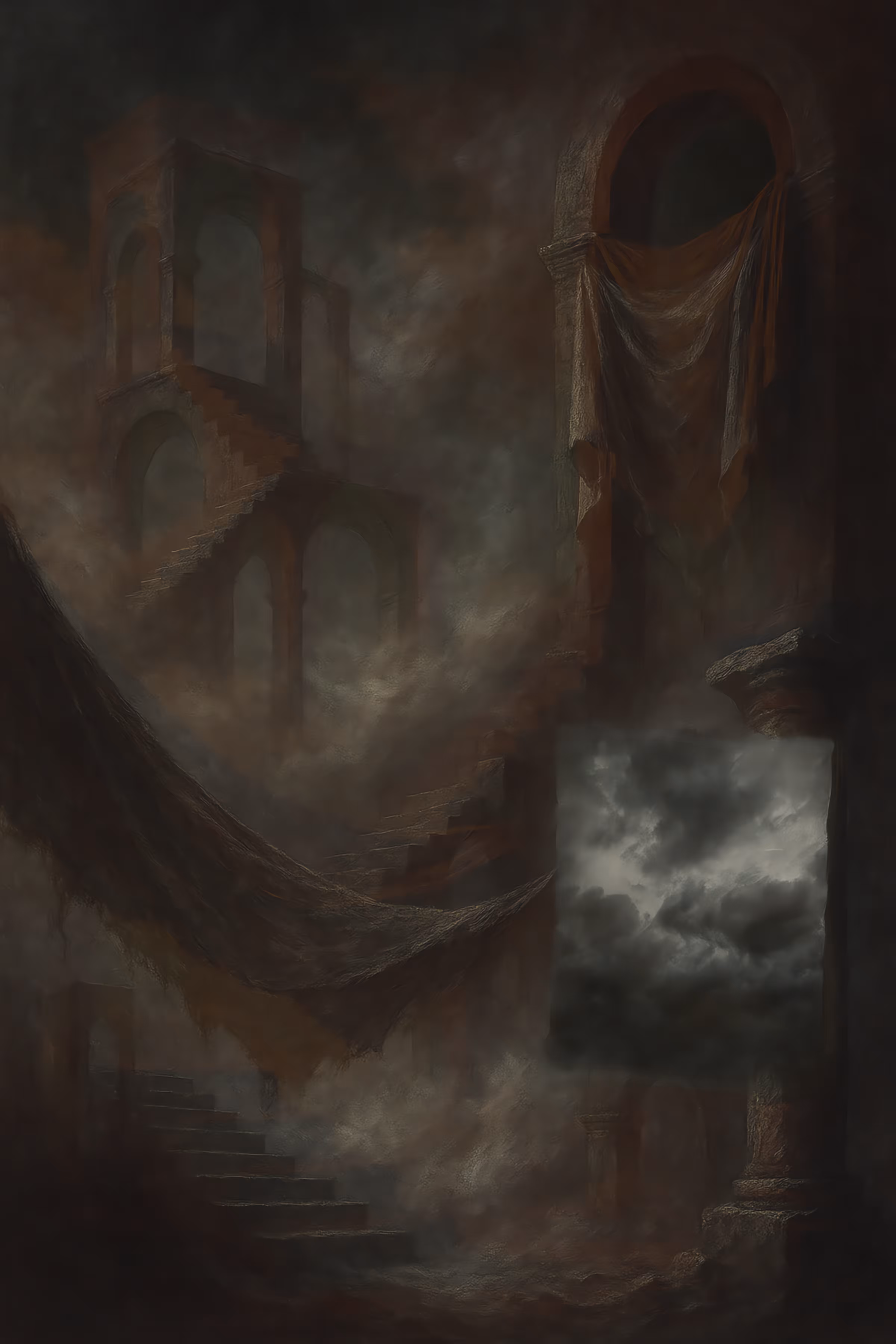 Wake of Absence