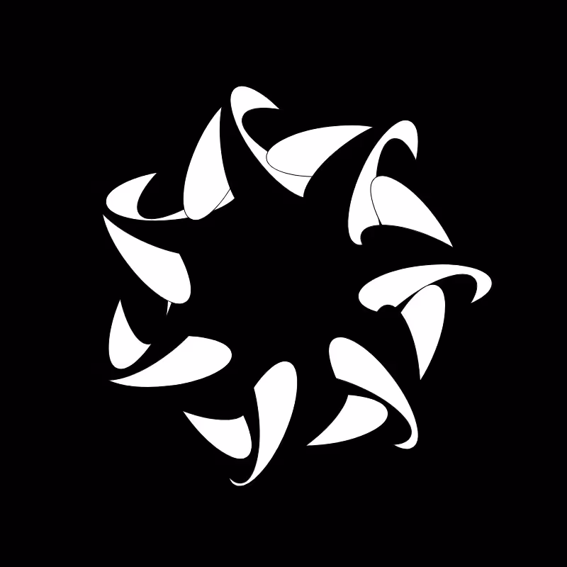 Infinite voids #69