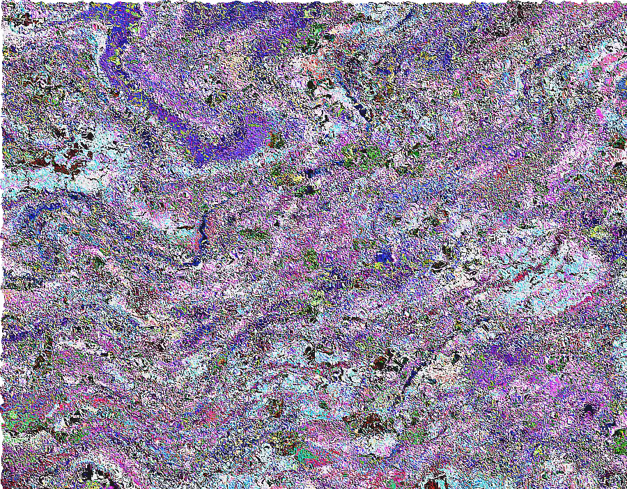 Colorific #76