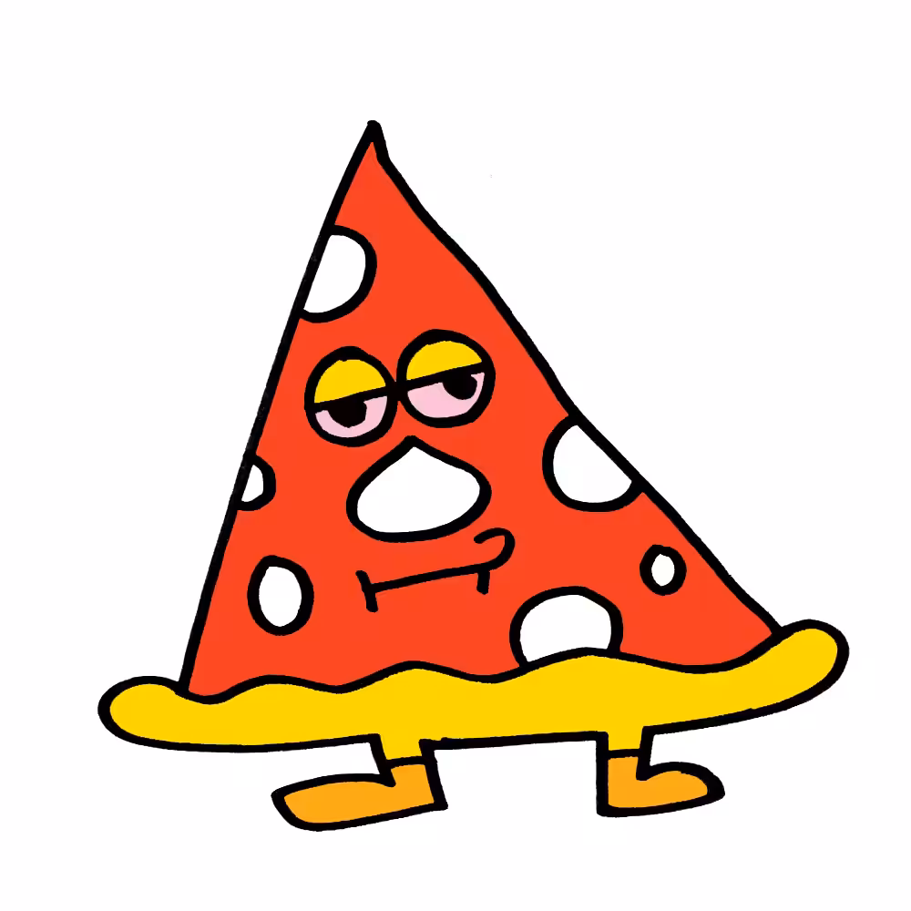 Shnozzy Slice