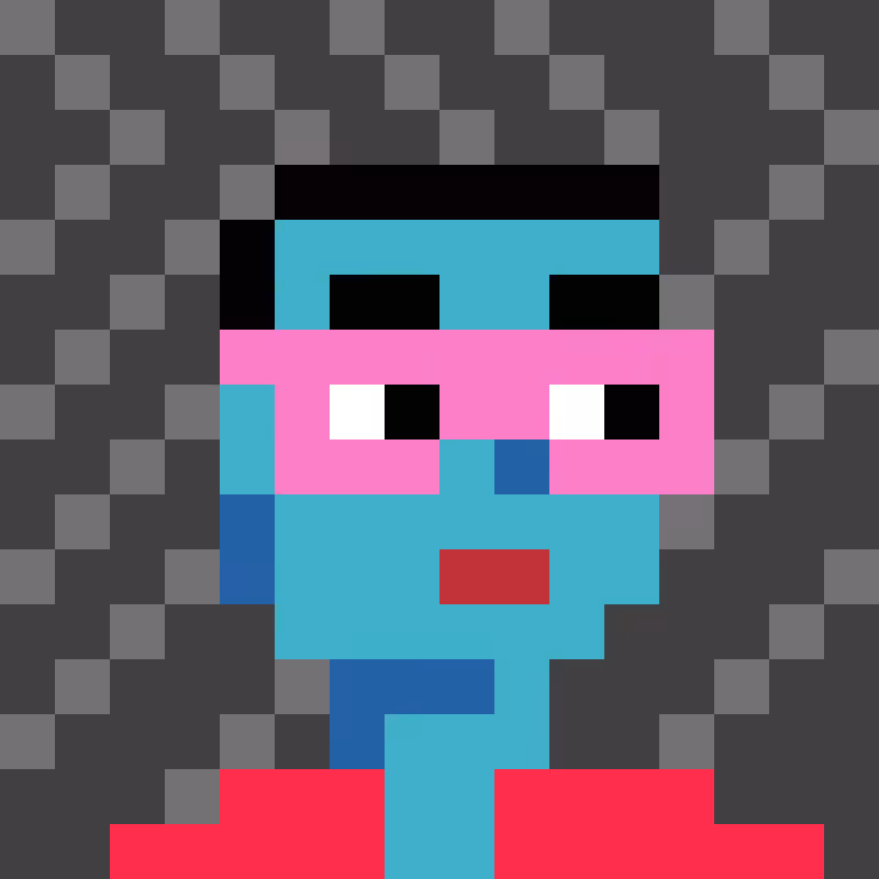 hUMBLE PUNK #65