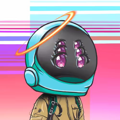 VibeNauts #2644