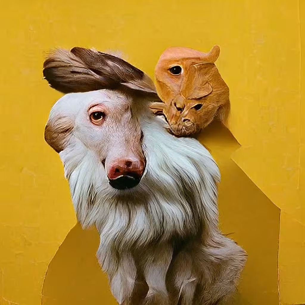 HAMSTER HAT