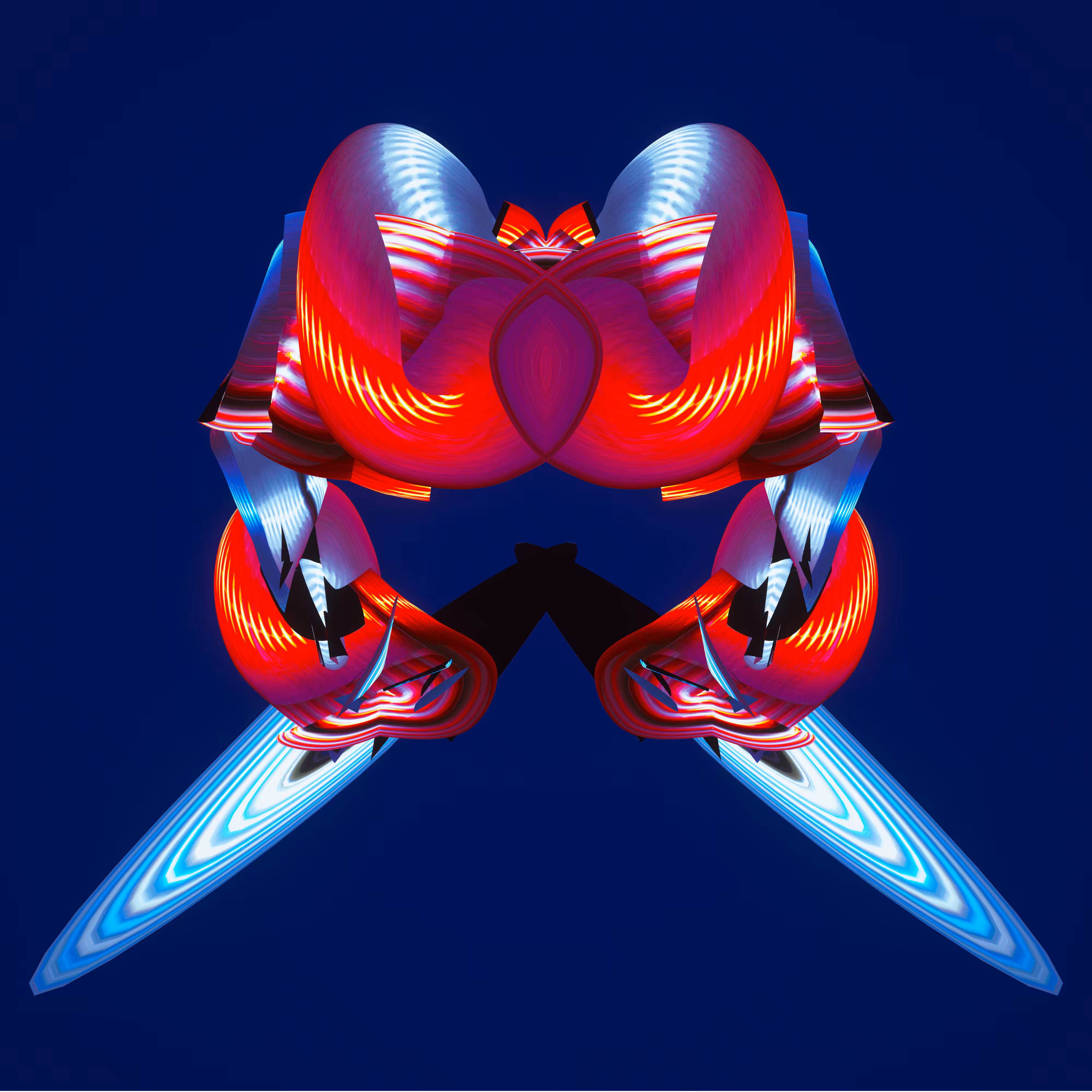 SKULP 045