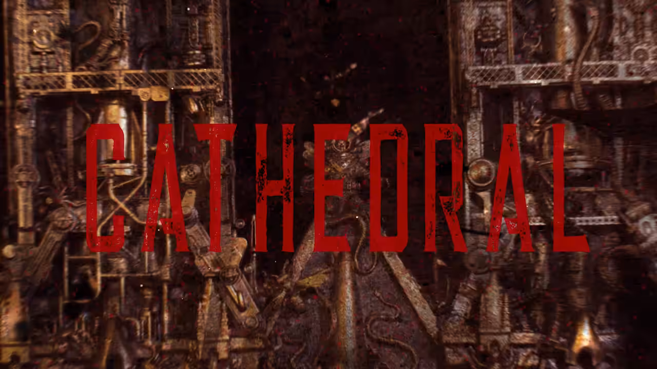 Cathedral Dust 01
