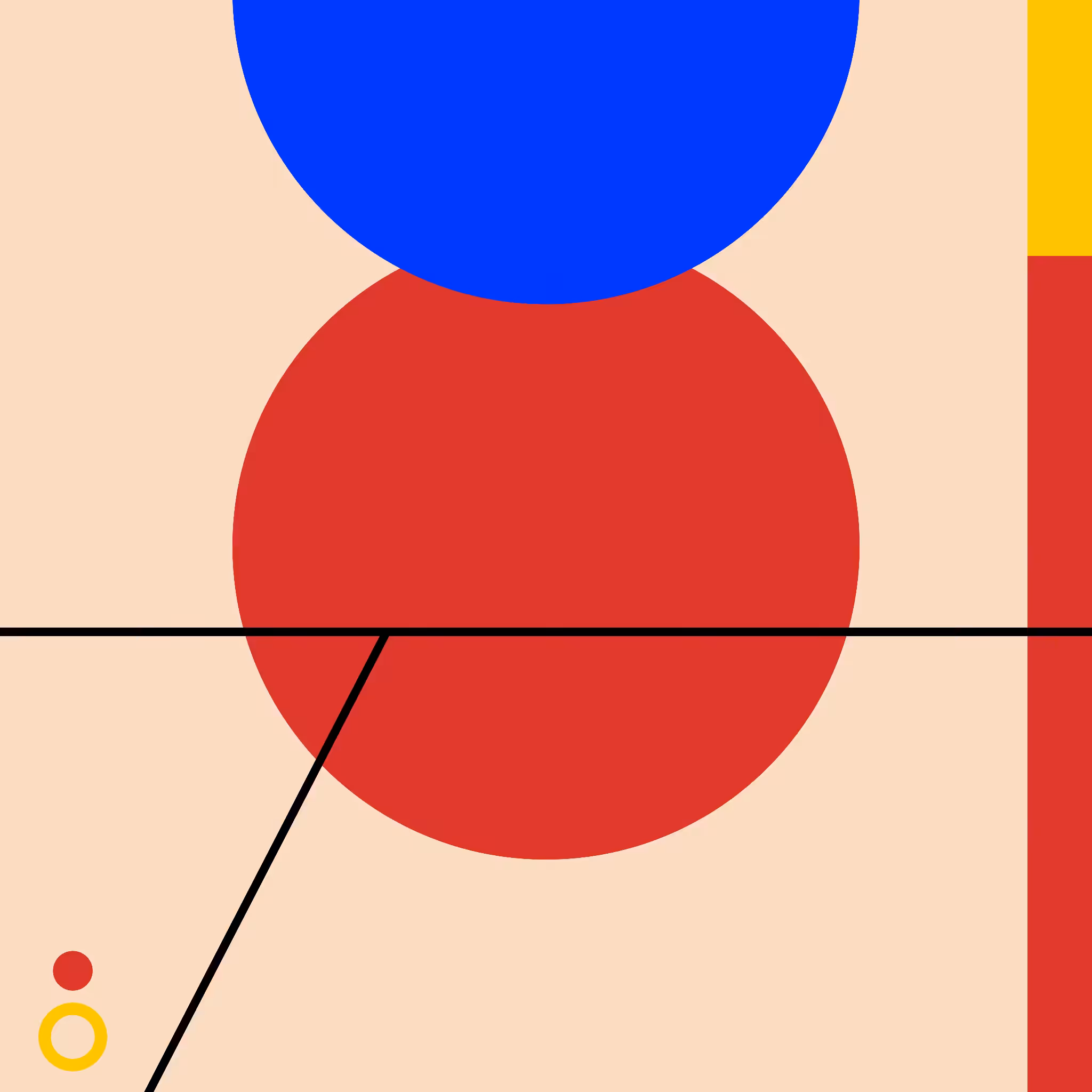 Congruous #45