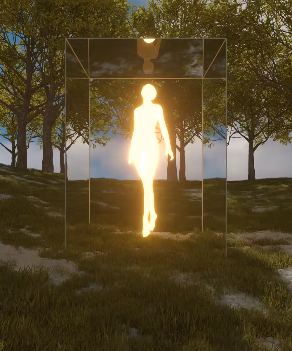 Ascension
