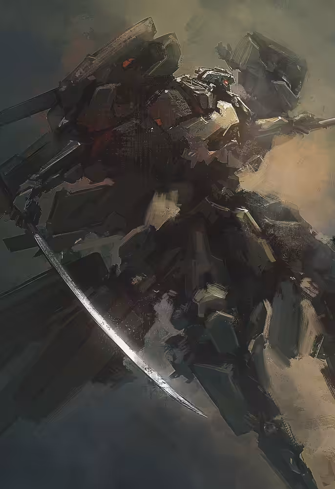 Blades