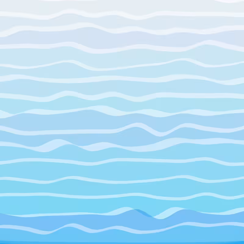 Sea #8