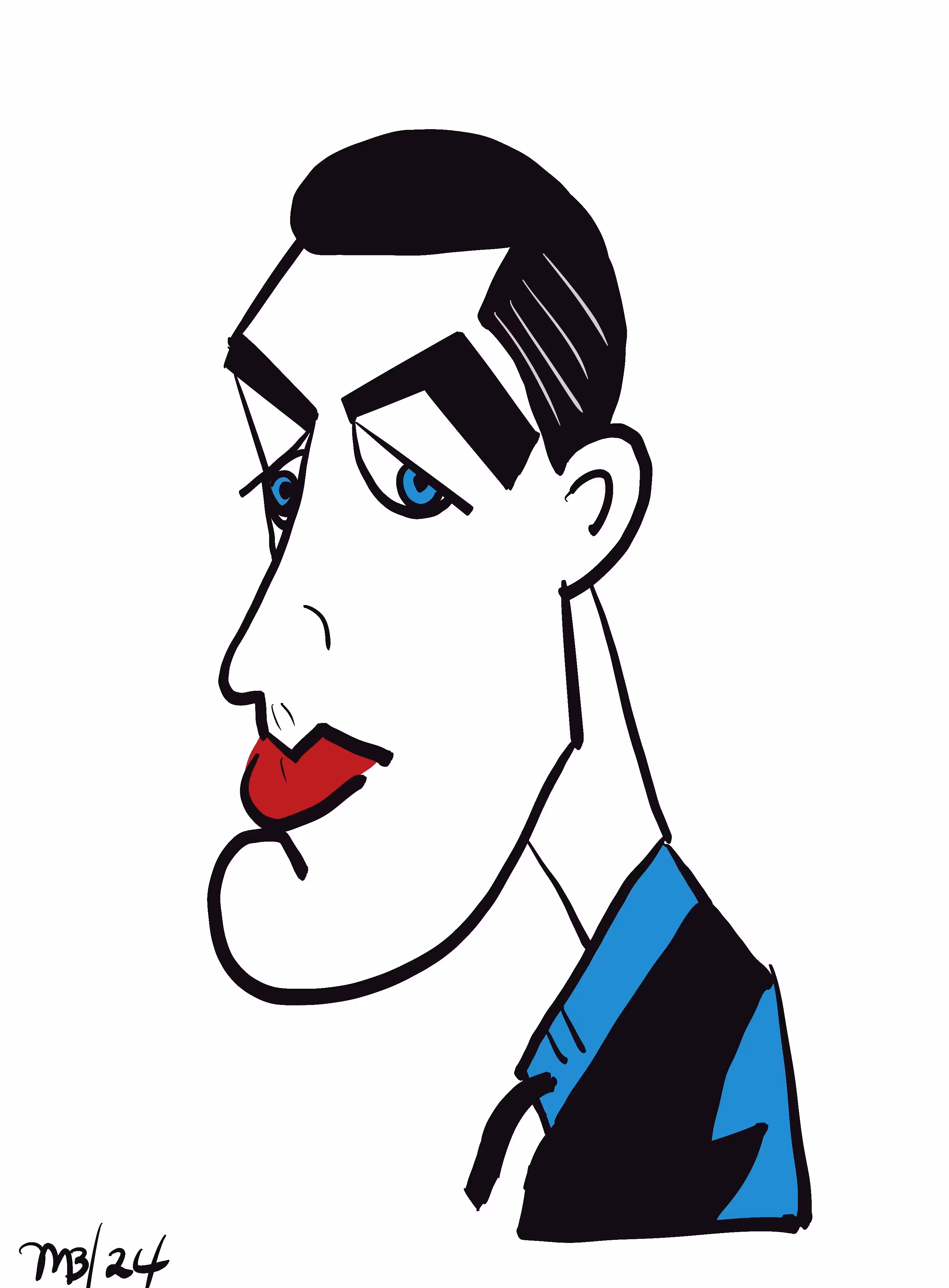 Jimmy Stewart 