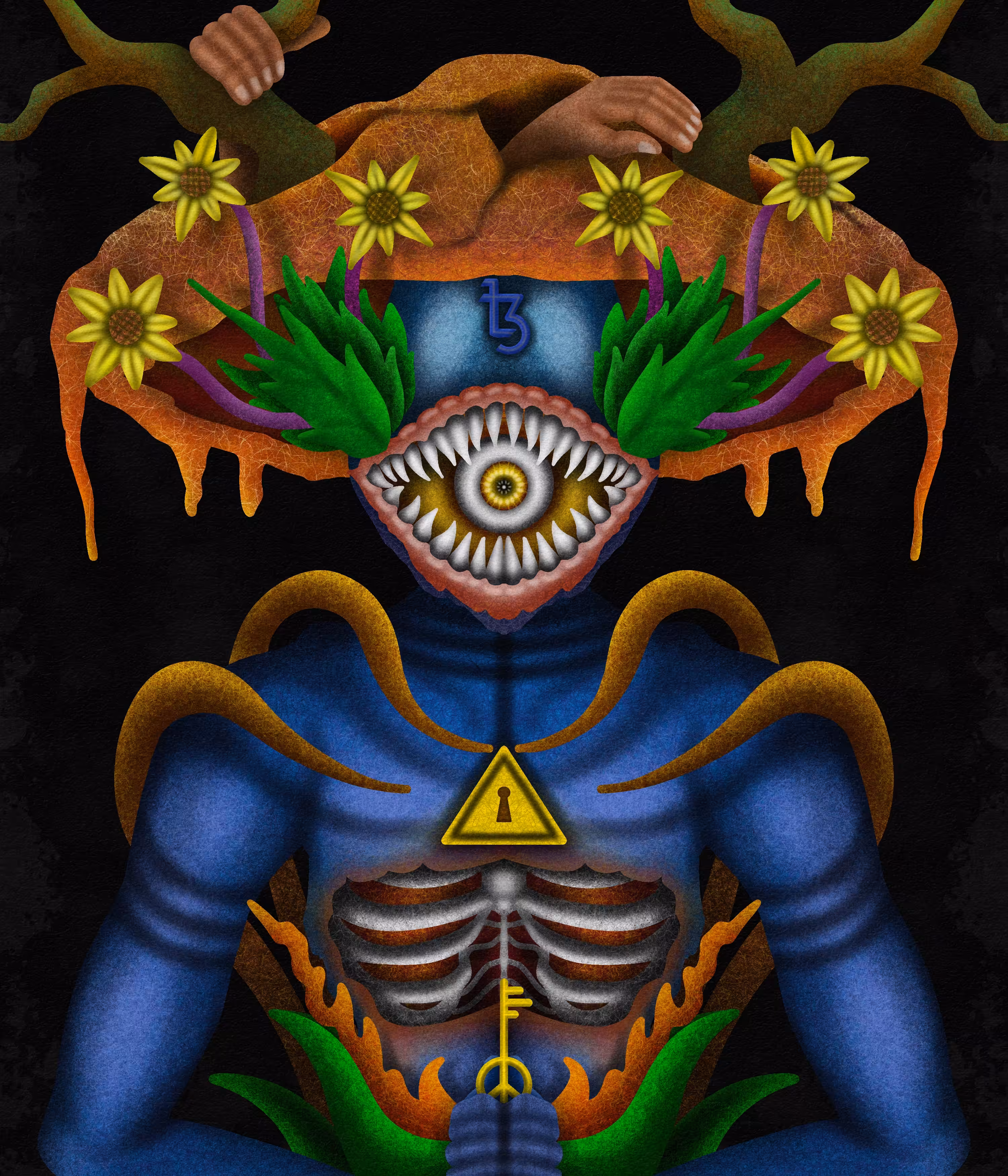 inner wars