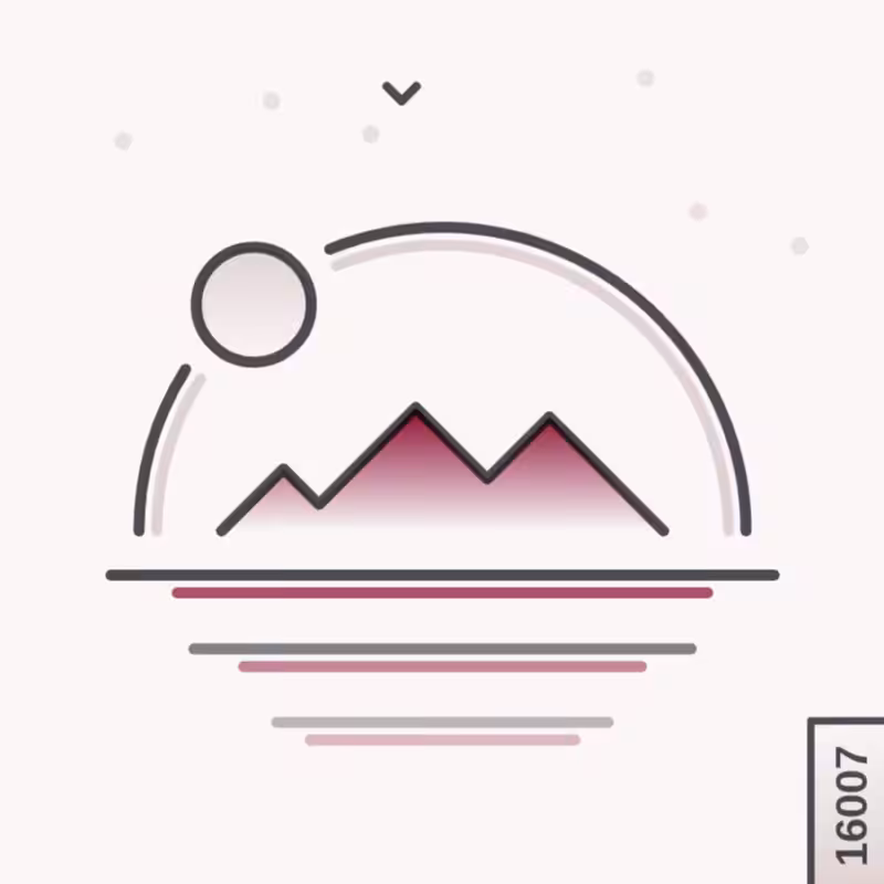 Minimal Landscapes #87