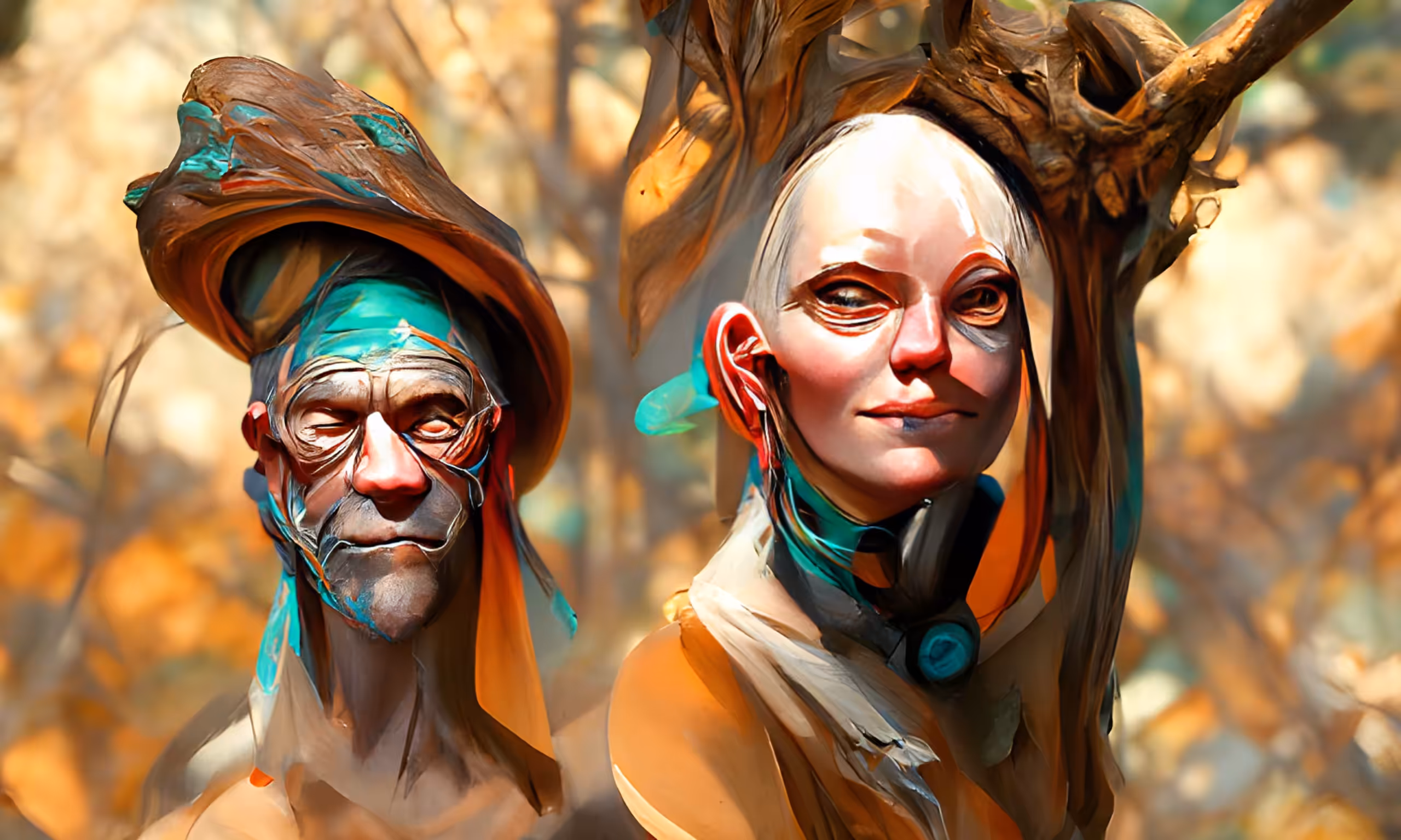 Citizens of The Grove
