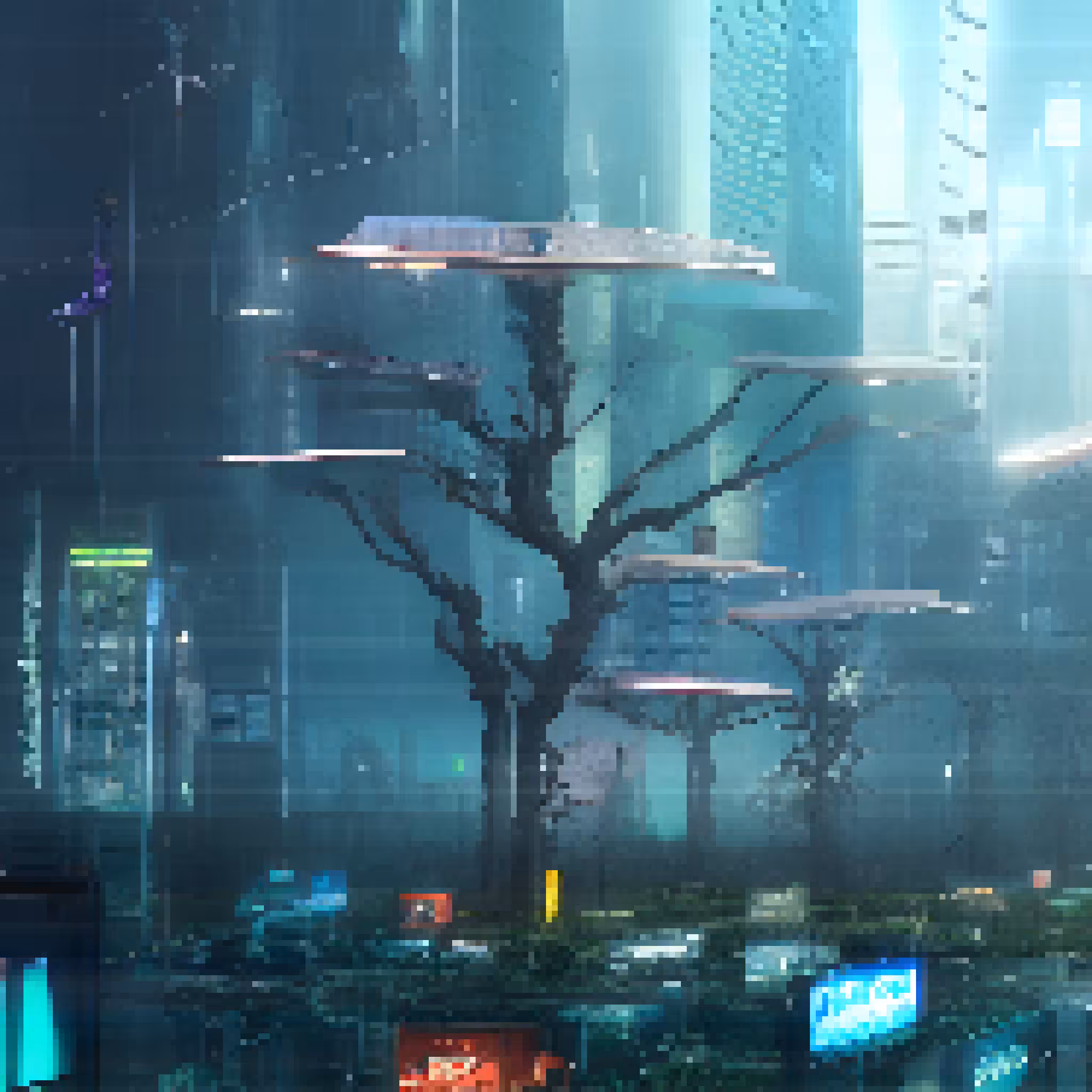 The Endless City: 015