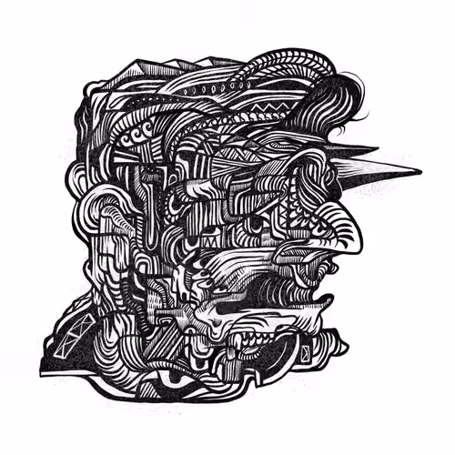 Surface #23
