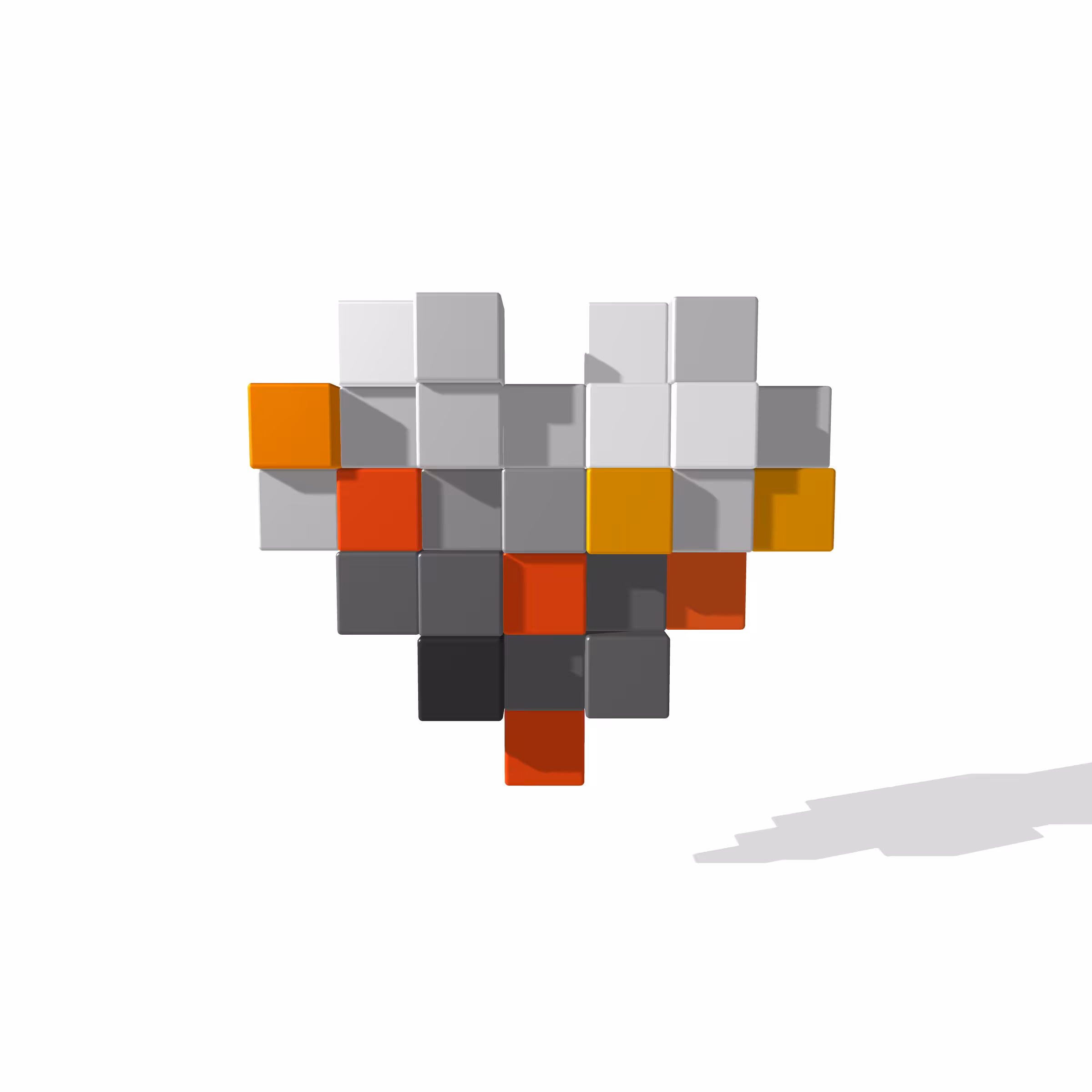 heart + craft #5852