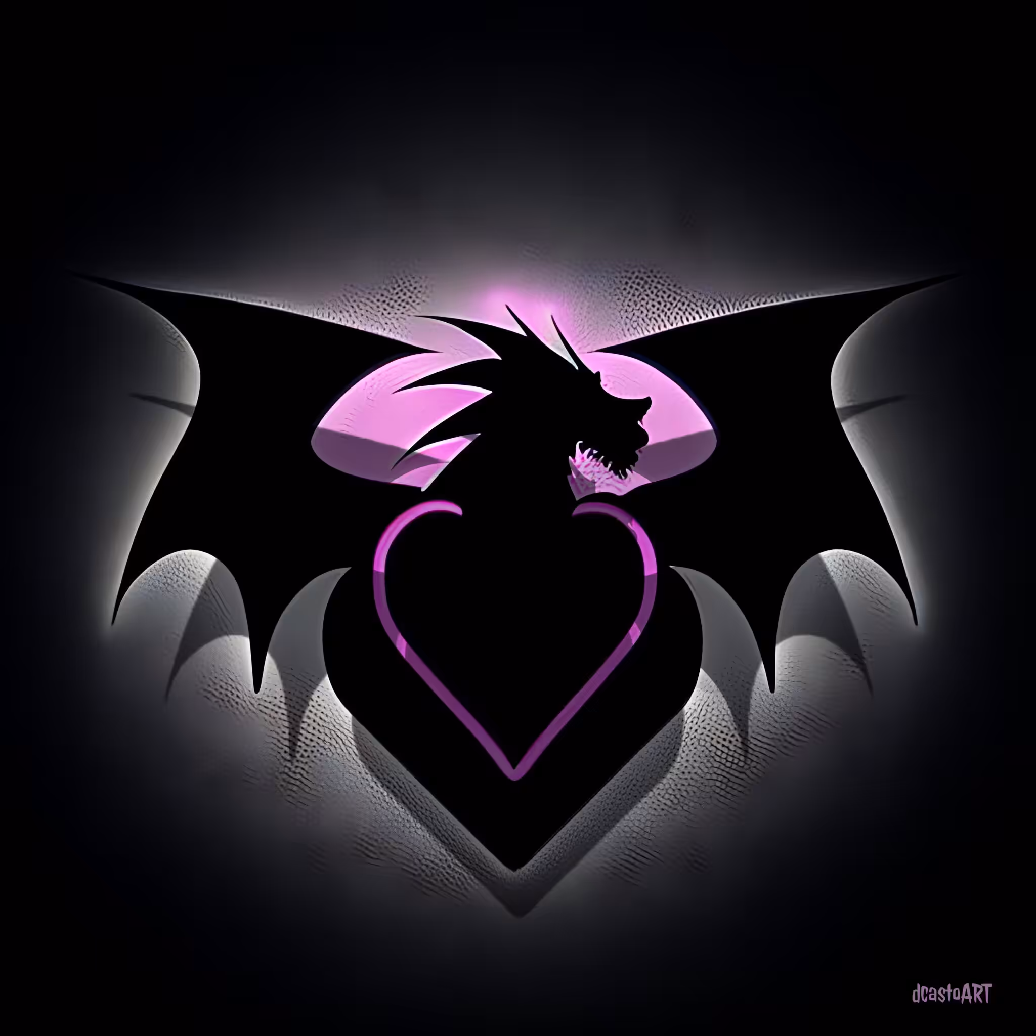 Dark Heart of Reign