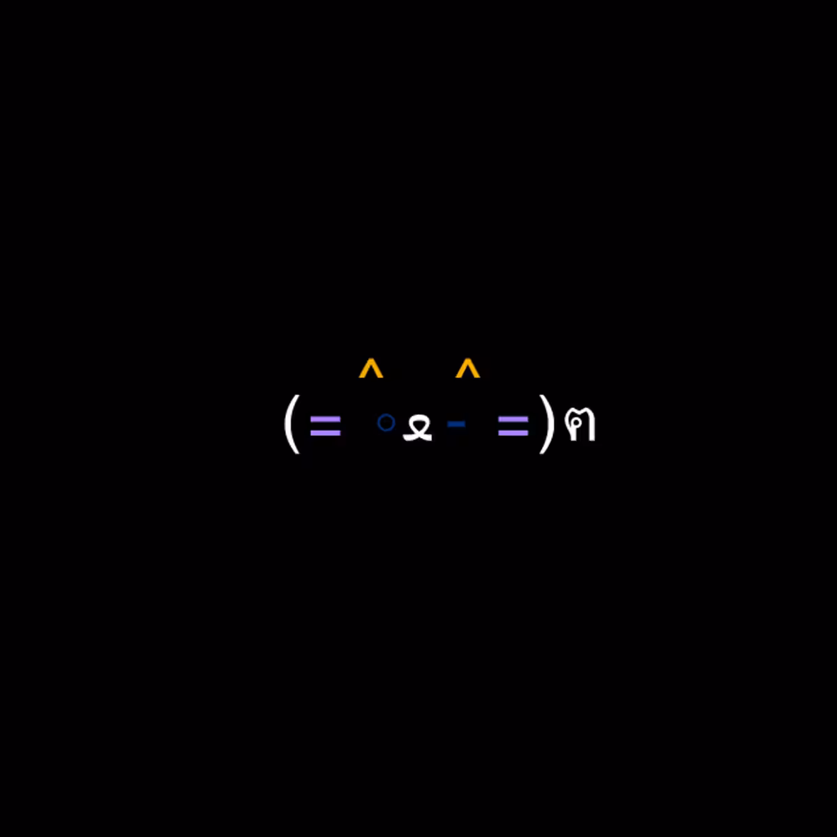 cats #3477