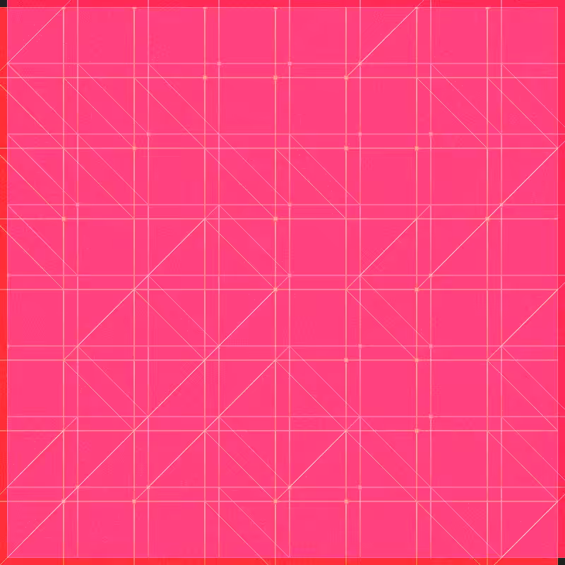 ISOMETRIC GLITCH #107