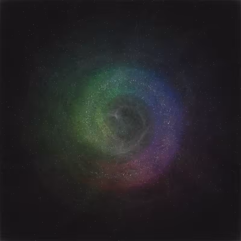 galaxies #88
