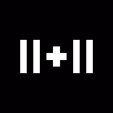 II+II