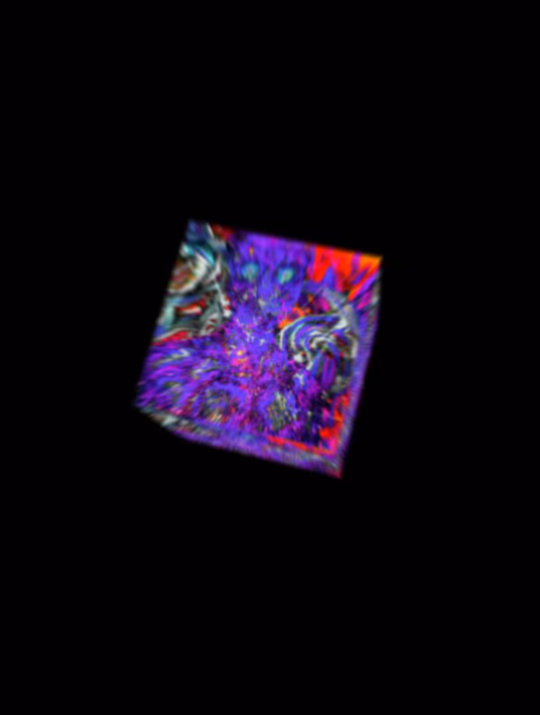 Pandora's Box