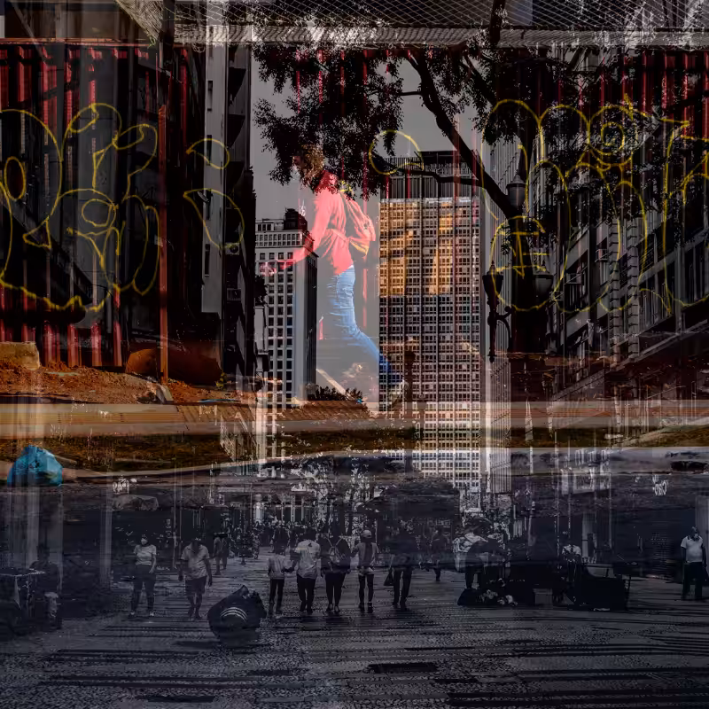 Random-Babylon#8 #11
