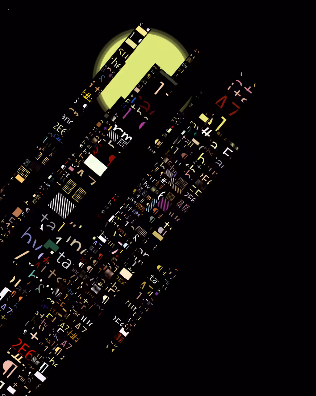 CityLights #491