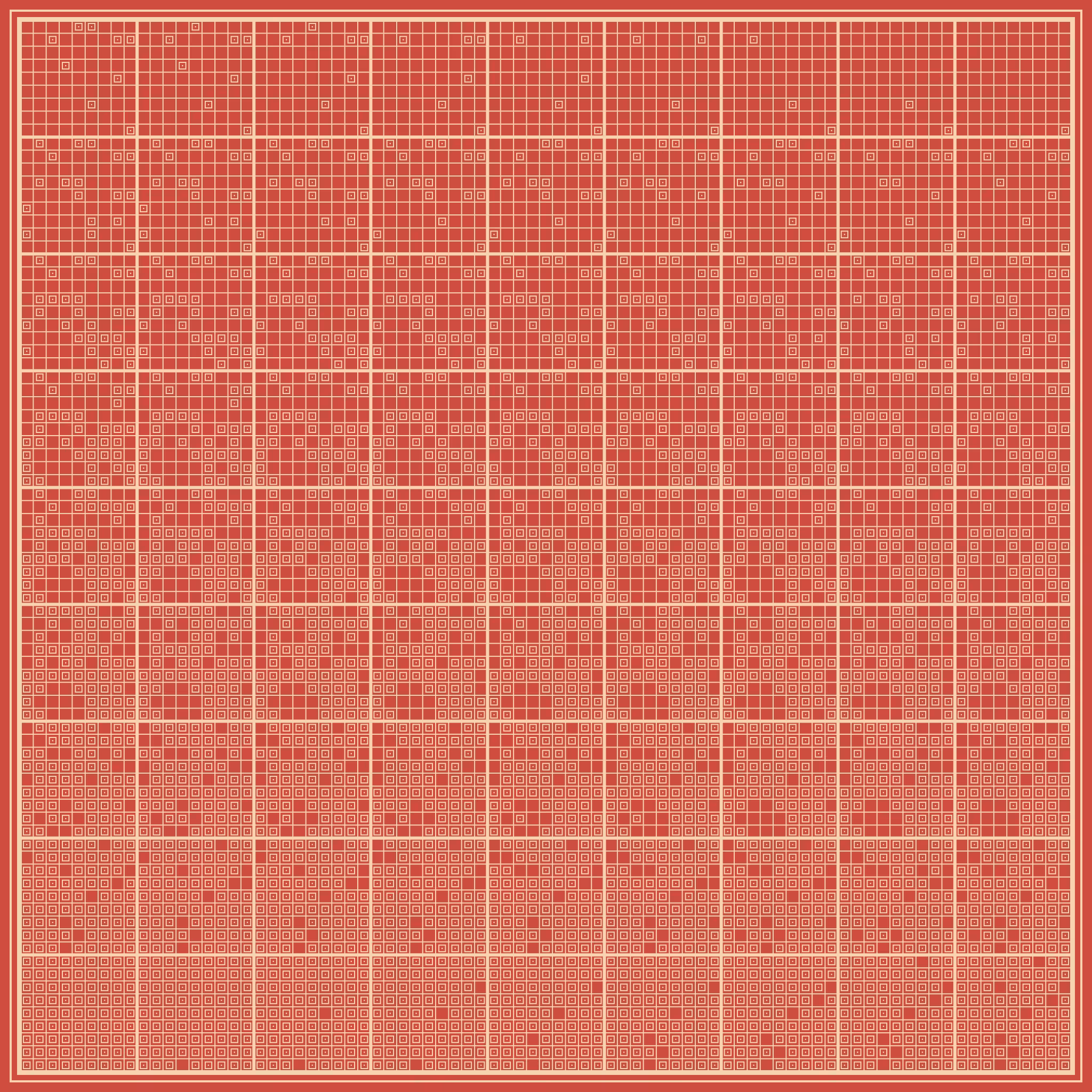 Winiarski Sequencer #376