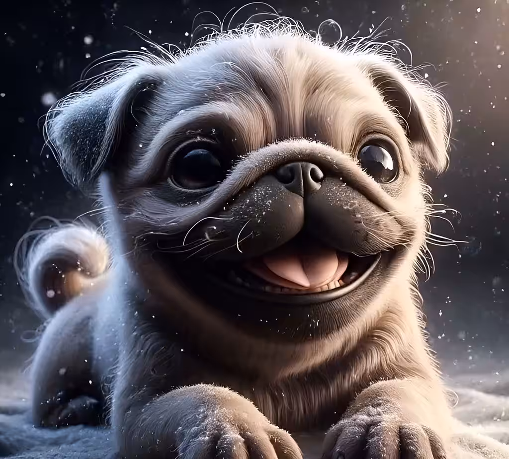 Pup