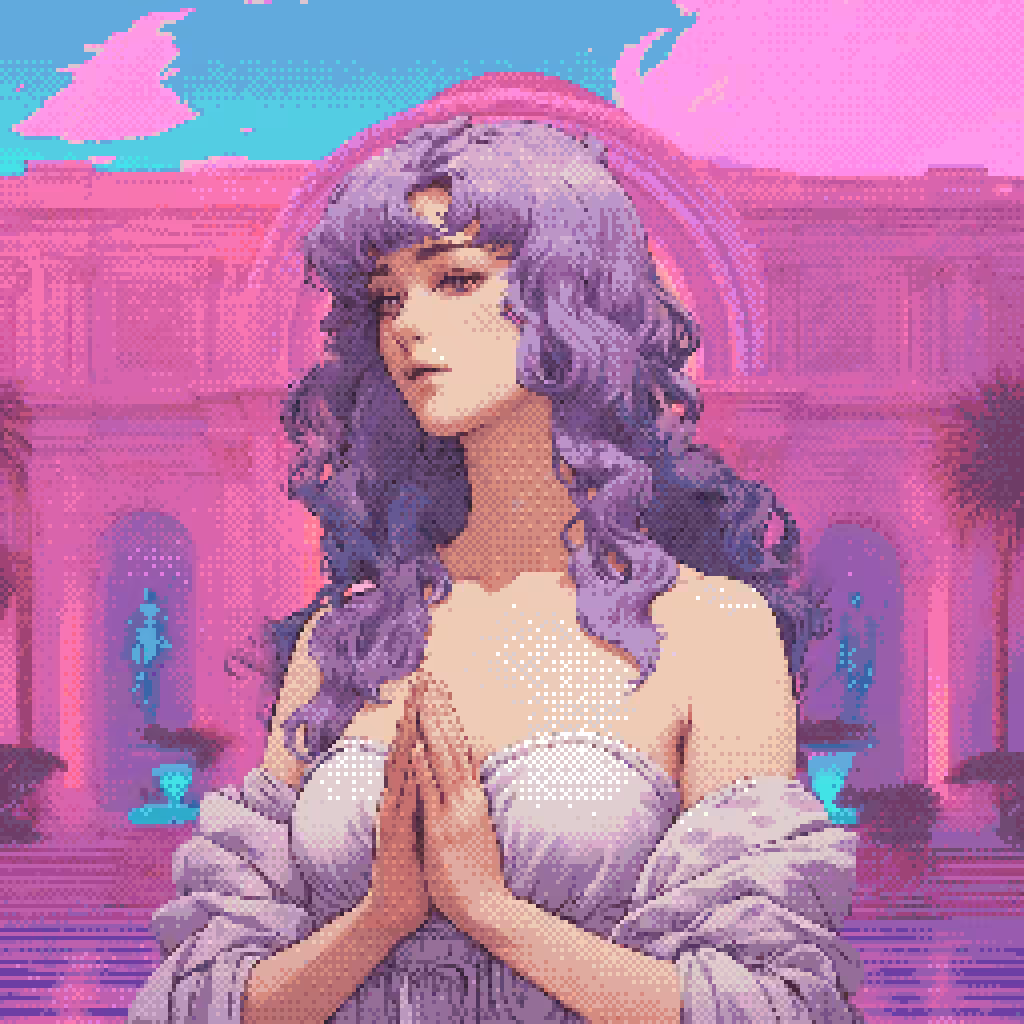 ReVaporwave #2814