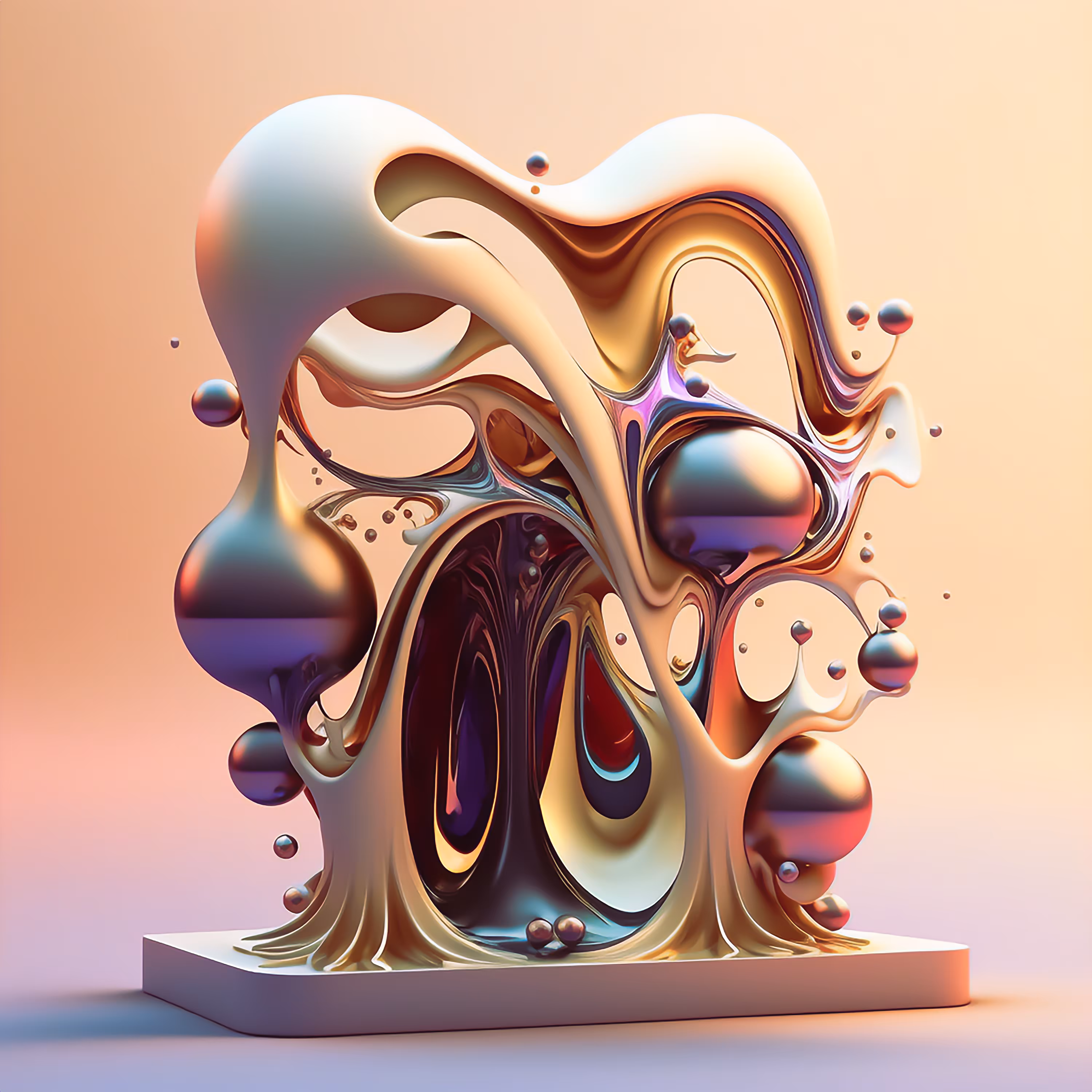 MoÑµmÉñτÄL #8